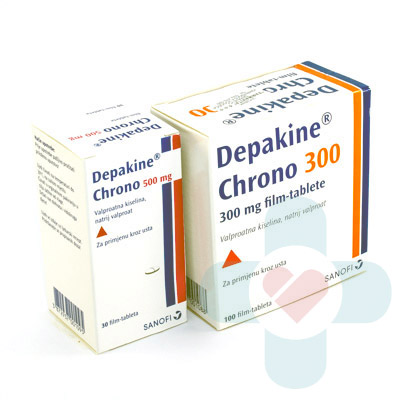 This medicine contains the active ingredients sodium valproate and valproic acid. This medicine belongs to a group of antiepileptic medicines. These medic