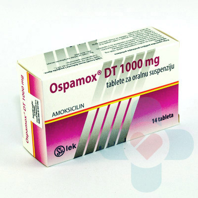 This medicine contains the active ingredient amoxicillin, which belongs to ‘penicillins’. Penicillins are antibiotics which are widely used for the tr