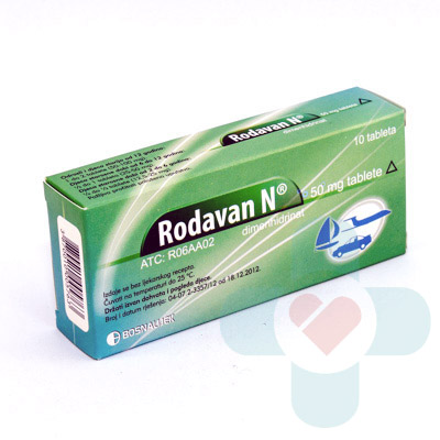 This medicine contains the active ingredient dimenhydrinate, which belongs to a group of medicines called antihistamines. This medicine is used for the pr