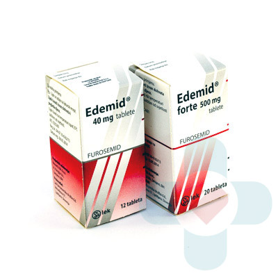 This medicine contains the active ingredient furosemide which belongs to a group of medicines called diuretics, also known as water tablets. These medicin