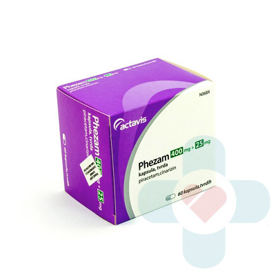 This medicine contains of two active ingredients, 400 mg of piracetam and 25 mg of cinnarizine. Piracetam belongs to a group of medicines called GABA anal