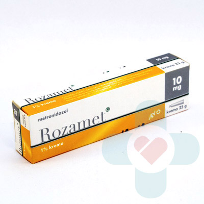 This medicine contains the active ingredient metronidazole which belongs to a group of medicines called antiprotozoal and antibacterial agents. This medic