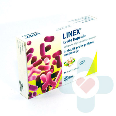 This medicine contains the active ingredients Lactobacillus acidophilus, Bifidobacterium infantis, Enterococcus faecium. This medicine is a probiotic cont