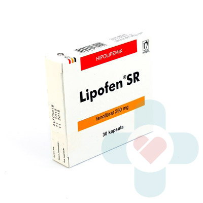 This medicine contains the active ingredient fenofibrate which belongs to a group of medicines called ‘fibrates’. These medicines are used for the tre