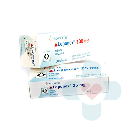 This medicine contains the active ingredient clozapine which belongs to a group of medicines called atypical antipsychotics. These medicines affect the ch