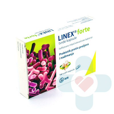 This medicine contains the active ingredients Lactobacillus acidophilus, Bifidobacterium acidophilus. This medicine is a probiotic containing two varietie