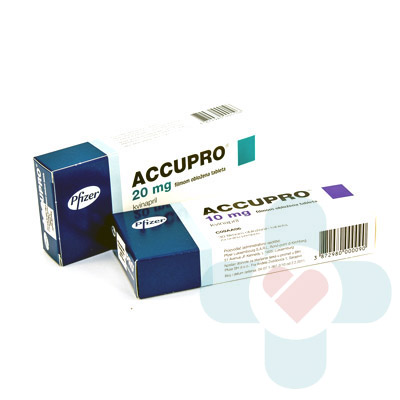This medicine contains the active ingredient quinapril which belongs to the group of medicines called angiotensin converting enzyme inhibitors. ACE inhibi