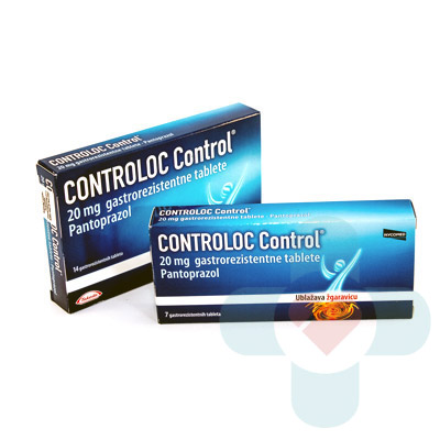 This medicine contains the active ingredient pantoprazole which belongs to a group of medicines known as proton pump inhibitors that help balance the amou