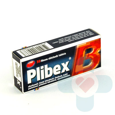 <p>This medicine contains vitamin B complex, which stimulate the metabolism of carbohydrates, fats and proteins. The lack of one of these vitamins or incr