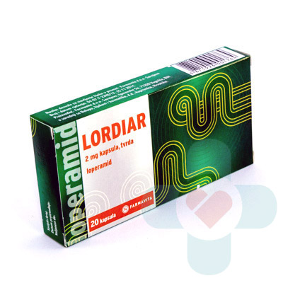This medicine contains the active ingredient loperamide which belong to a group of medicines called antidiarrheal. These medicines slow down an overactive
