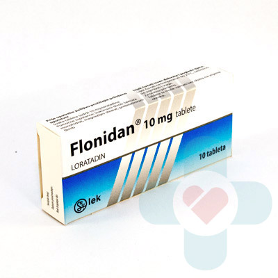 This medicine contains the active ingredient loratadine, which belongs to a group of medicines called antihistamines. These medicines reduce the effects o