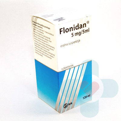 This medicine contains the active ingredient loratadine, which belongs to a group of medicines called antihistamines. These medicines reduce the effects o