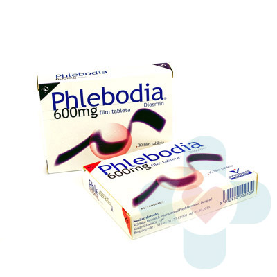 This medicine contains the active ingredient diosmin which is a semisynthetic drug (plant chemical found mainly in citrus fruits and used to make a medici