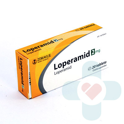 This medicine contains the active ingredient loperamide which belong to a group of medicines called antidiarrheal. These medicines slow down an overactive