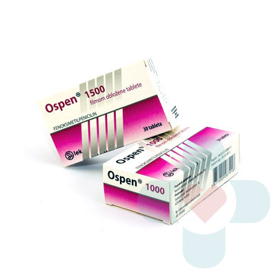 This medicine contains the active ingredient phenoxymethylpenicillin, which belongs to ‘penicillins’. Penicillins are antibiotics which are widely use