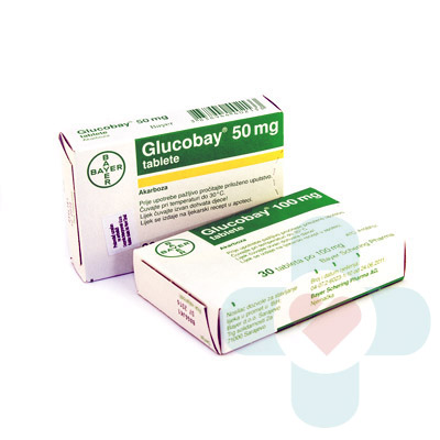 This medicine contains the active ingredient acarbose, which belongs to group of medicines called 'alpha glucosidase inhibitors'. They are used to treat n